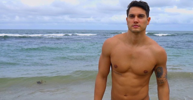 De Férias com o Ex Caribe