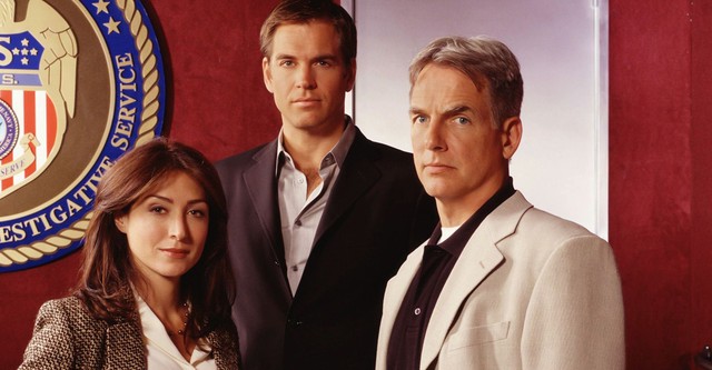 NCIS: Tengerészeti helyszínelők