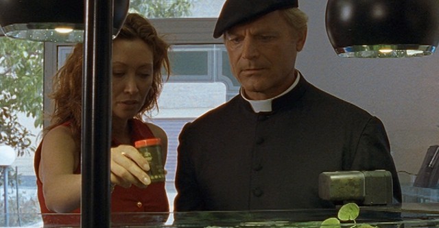 Father Matteo