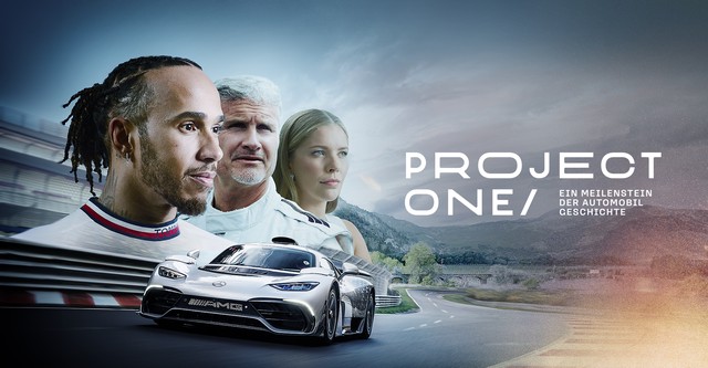 Project ONE - A Milestone in automotive History