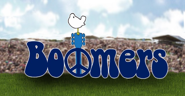 Boomers