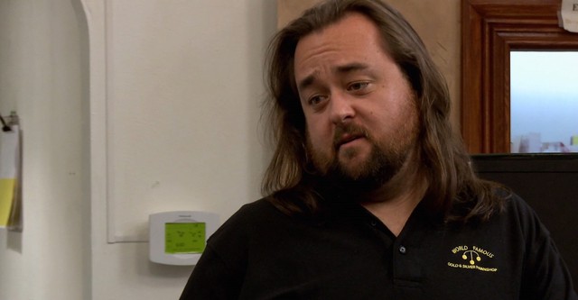 Pawn Stars