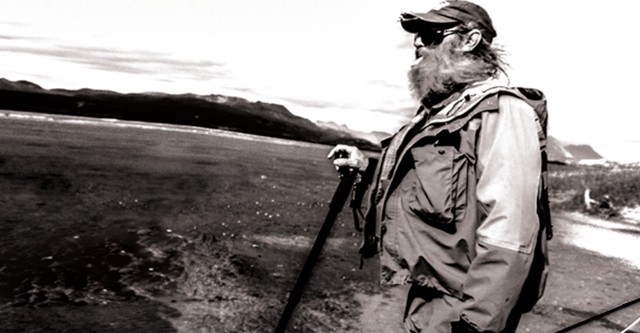 2014 Fly Fishing Film Tour