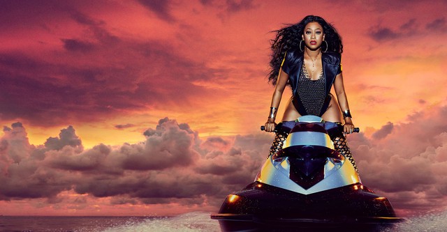 Love & Hip Hop Miami