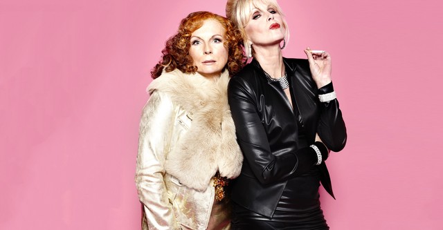 Absolutely Fabulous