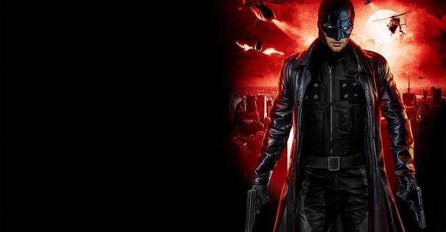 Black Bat