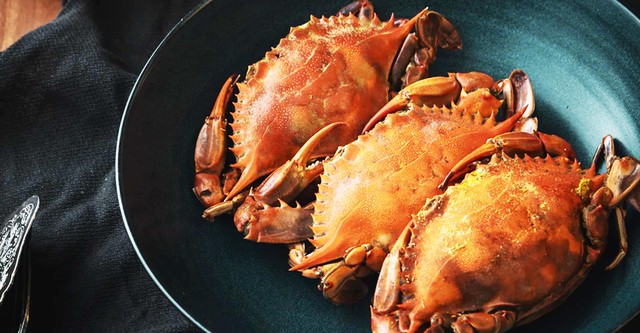 Celebrity Fish N' Fire