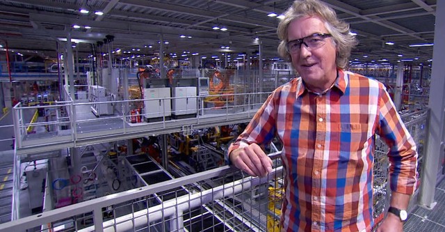 James May's Build a Car in 24 Hours
