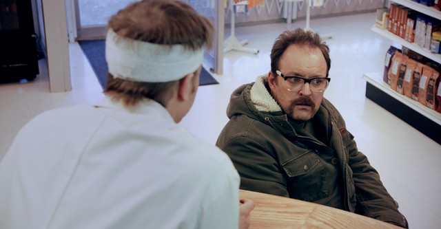 The Pharmacist