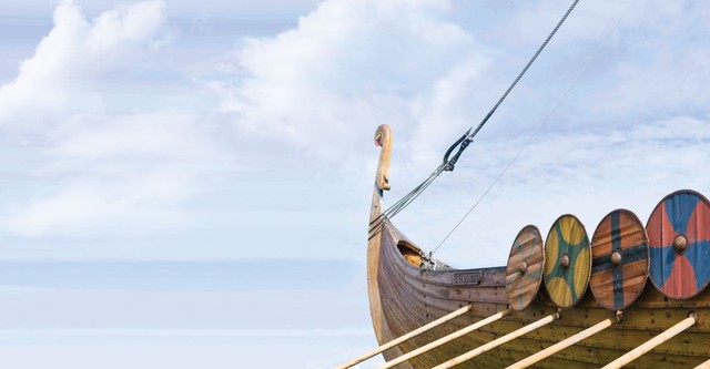 Amazon Prime Video Vikings S1 E1 Real Vikings Season Episode Outlet