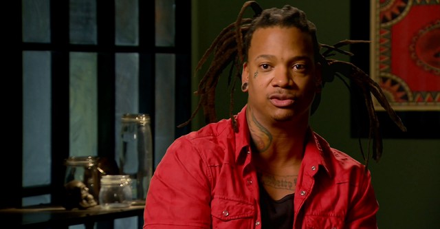 Ink Master - Tattoo Champion USA