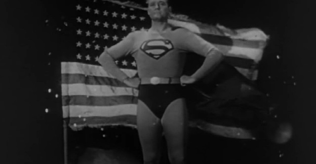 Adventures of Superman