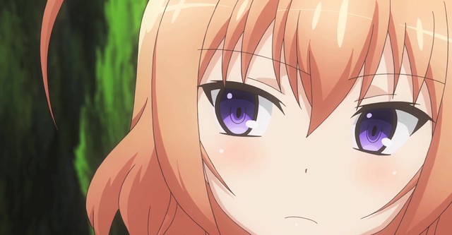 Invaders of the Rokujouma!?