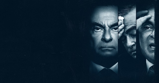 Wanted: Carlos Ghosn