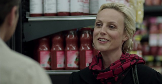 Janet King