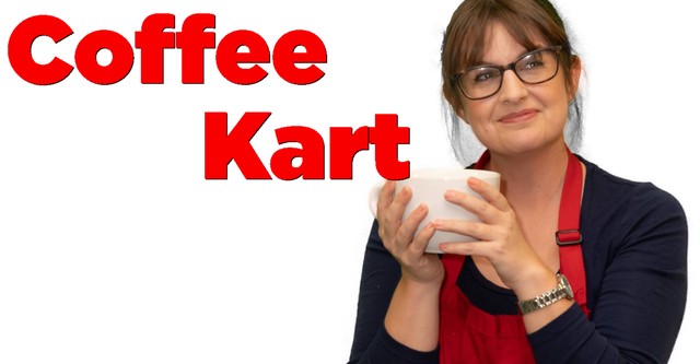 Coffee Kart