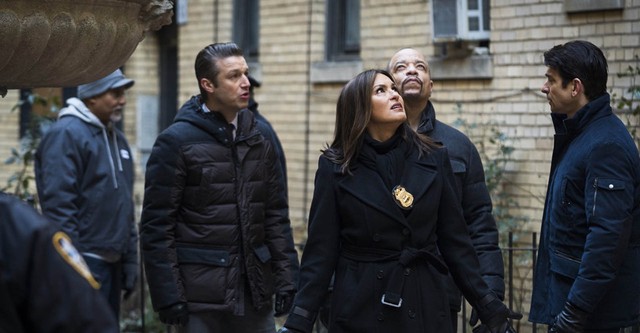 Law & Order: Special Victims Unit