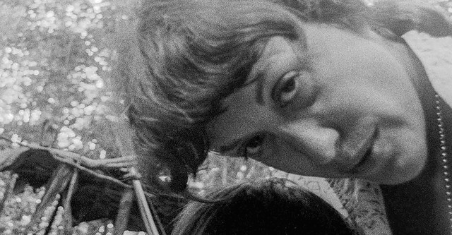 Die Vision der Claudia Andujar