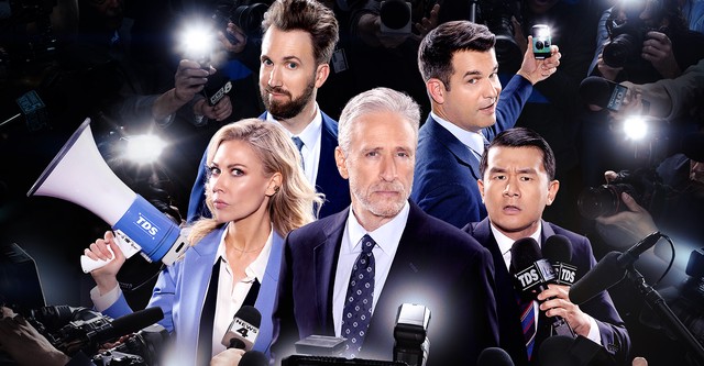 The Daily Show