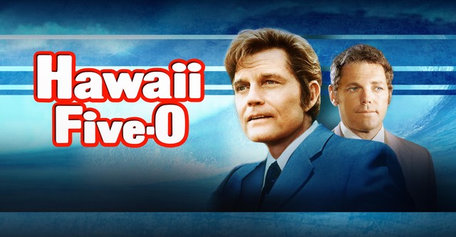 Hawaii Five-O