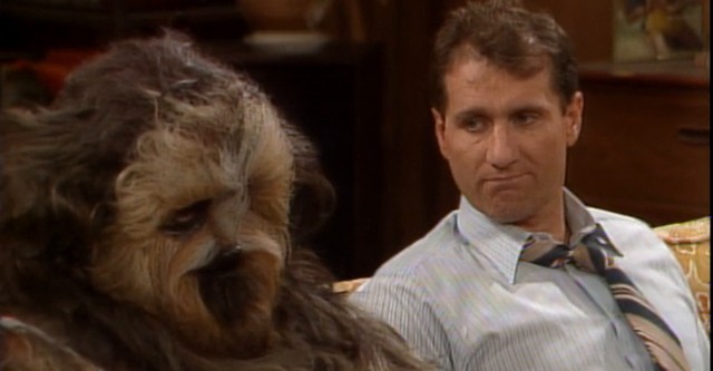 Married with Children