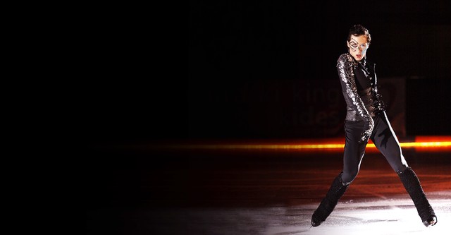 Be Good Johnny Weir