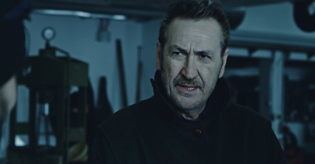 Rocco Schiavone: Ice Cold Murders
