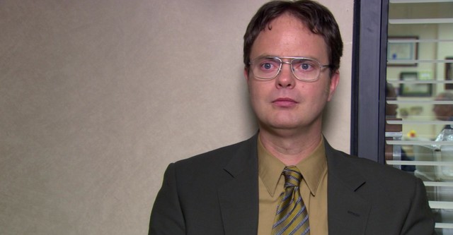 The Office