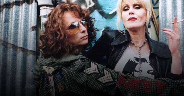 Absolutely Fabulous
