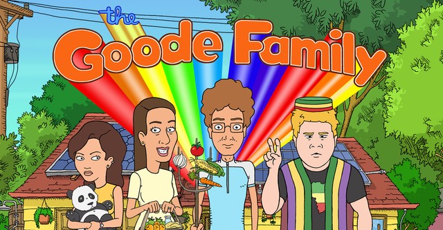 The Goode Family