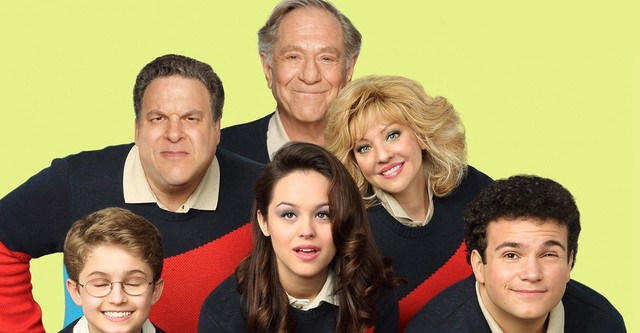 The Goldbergs