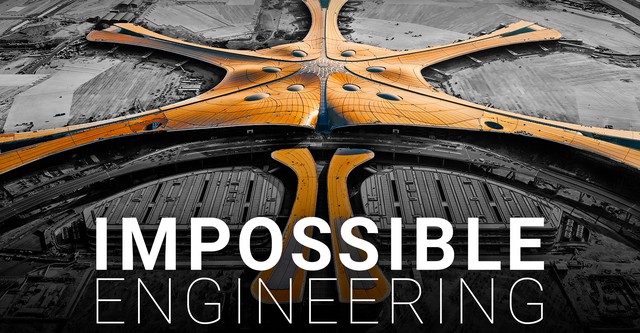 Ingegneria impossibile