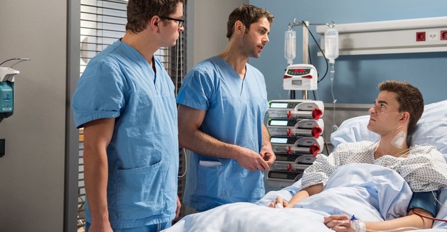 Young Doctors