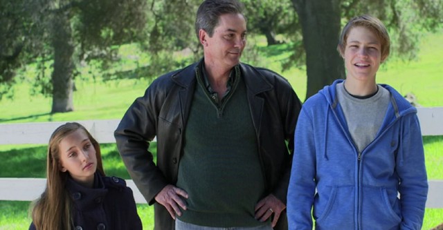 Der kleine Hengst und die Pferdediebe