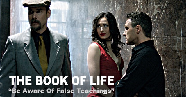 The Book of Life