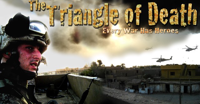 The Triangle of Death