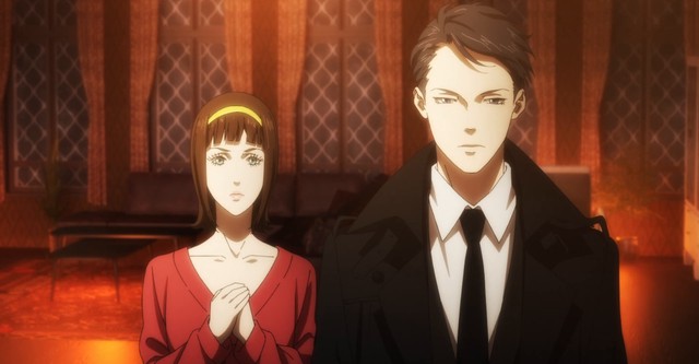 Psycho-Pass