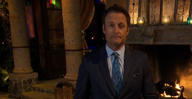 The Bachelor