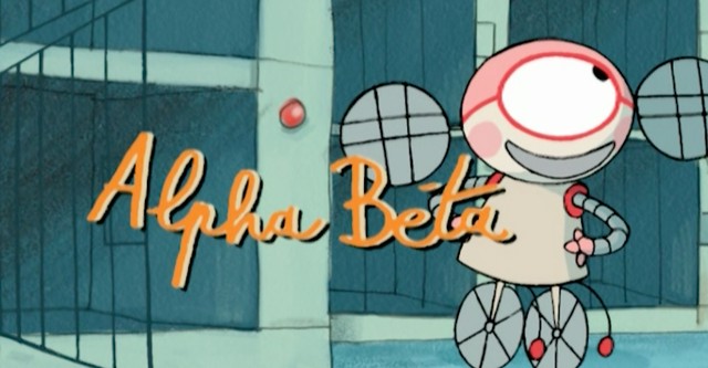Alpha Beta