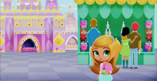 Shimmer i Shine