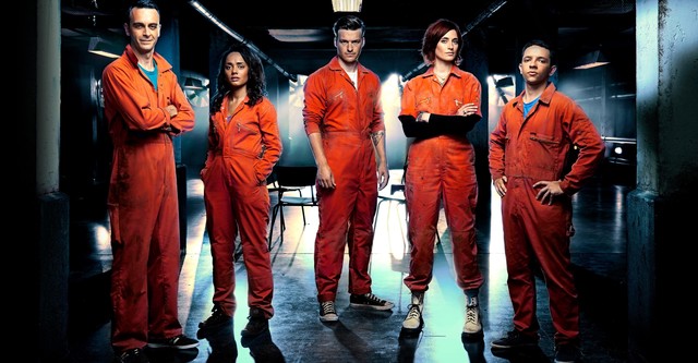 Misfits