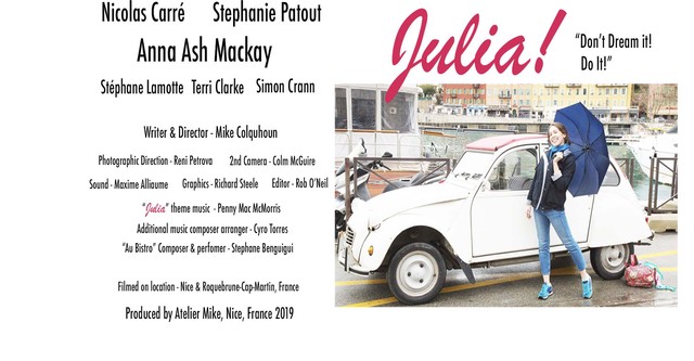 Julia