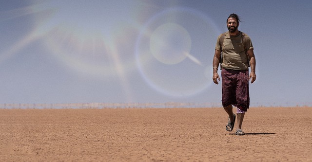 Umění přežít: Africké safari