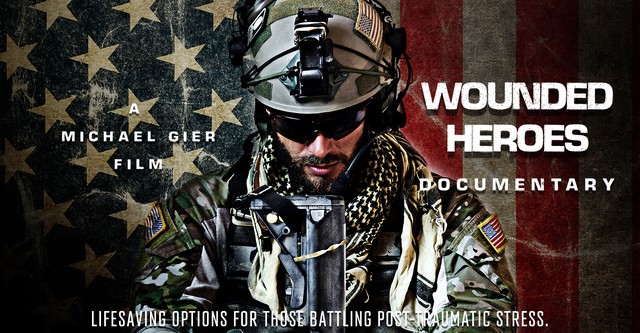 Wounded Heroes