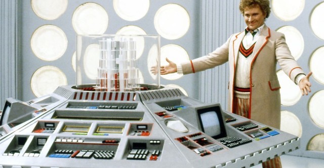 Doctor Who