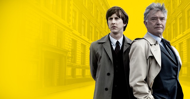Inspecteur Gently