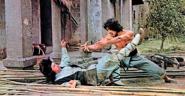 My Life's on the Line