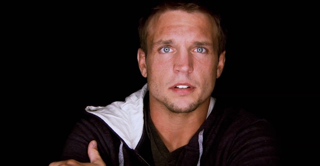 The Ultimate Fighter