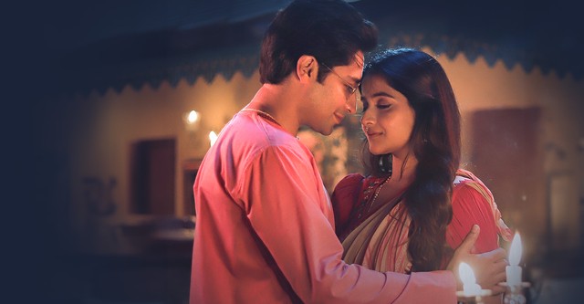 Parineeta