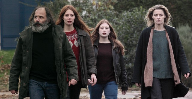 The Returned